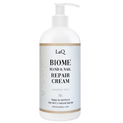 LaQ Biome krem do rąk i paznokci 300ml LaQ Biome krem do rąk i paznokci 300ml