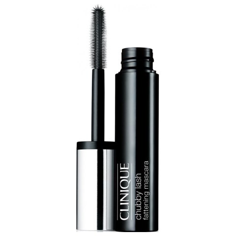 Clinique Chubby Lash Fattening Mascara tusz do rzęs 01 Jumbo Jet 10ml Clinique Chubby Lash Fattening Mascara tusz do rzęs 01 Jumbo Jet 10ml