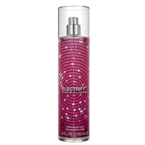 Paris Hilton Electrify mgiełka zapachowa 236ml Paris Hilton Electrify mgiełka zapachowa 236ml
