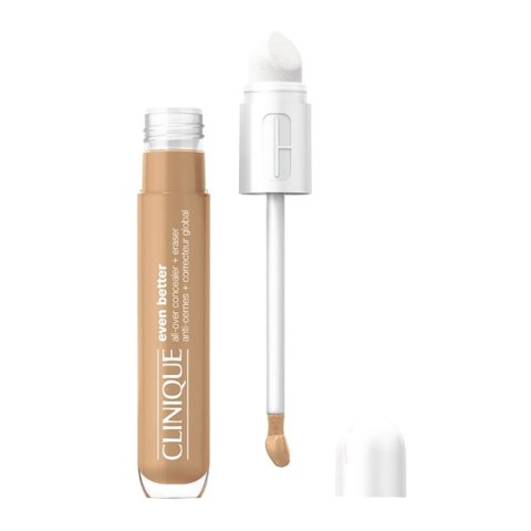 Clinique Even Better All Over Concealer + Eraser korektor do twarzy CN 90 Sand 6ml Clinique Even Better All Over Concealer + Eraser korektor do twarzy CN 90 Sand 6ml