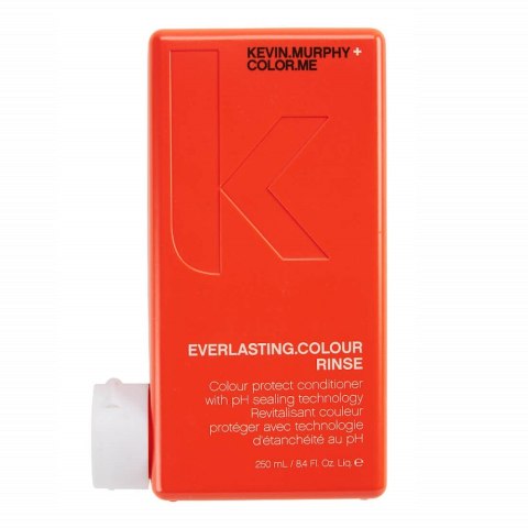 Kevin Murphy Everlasting.Colour Rinse odżywka chroniąca kolor o kwaśnym pH 250ml Kevin Murphy Everlasting.Colour Rinse odżywka chroniąca kolor o kwaśnym pH 250ml