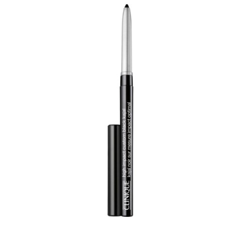 Clinique High Impact Custom Kajal kredka do oczu 01 Blackened Black 0.28g