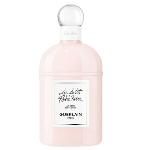 Guerlain La Petite Robe Noire mleczko do ciała 200ml Guerlain La Petite Robe Noire mleczko do ciała 200ml