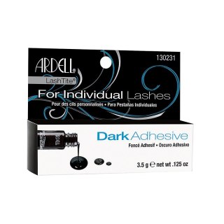 Ardell LashTite Individual Lashes klej do rzęs Dark 3.5g