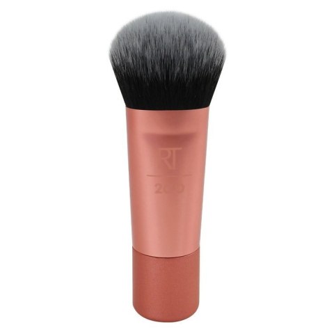 Real Techniques Mini Expert Face Brush mini pędzel do podkładu Real Techniques Mini Expert Face Brush mini pędzel do podkładu