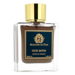 Oud Satin ekstrakt perfum 100ml Ministry of Oud