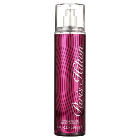 Paris Hilton Paris Hilton mgiełka zapachowa 236ml Paris Hilton Paris Hilton mgiełka zapachowa 236ml