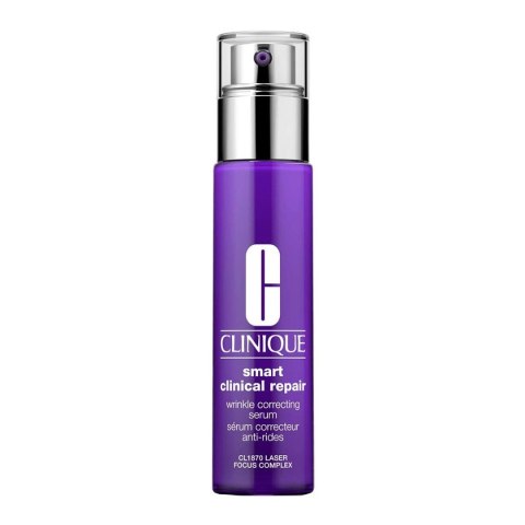Clinique Smart Clinical Repair™ Wrinkle Correcting Serum korygujące serum przeciwzmarszczkowe 30ml Clinique Smart Clinical Repair™ Wrinkle Correcting Serum korygujące serum przeciwzmarszczkowe 30ml