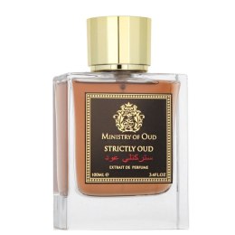 Strictly Oud ekstrakt perfum 100ml Ministry of Oud