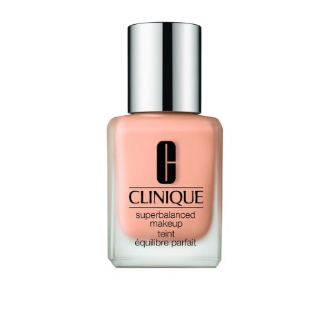 Clinique Superbalanced™ Makeup wygładzający podkład do twarzy 01 Petal 30ml Clinique Superbalanced™ Makeup wygładzający podkład do twarzy 01 Petal 30ml