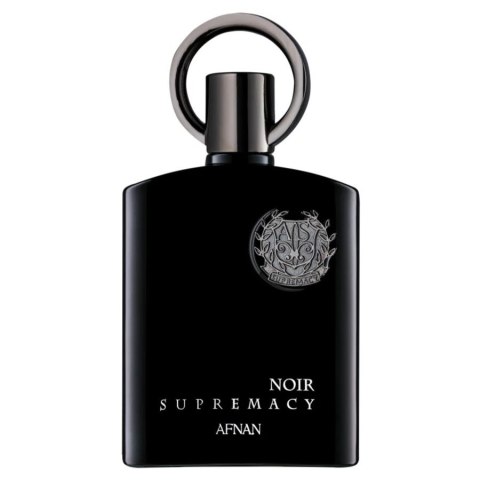 Afnan Supremacy Noir woda perfumowana spray 100ml Afnan Supremacy Noir woda perfumowana spray 100ml
