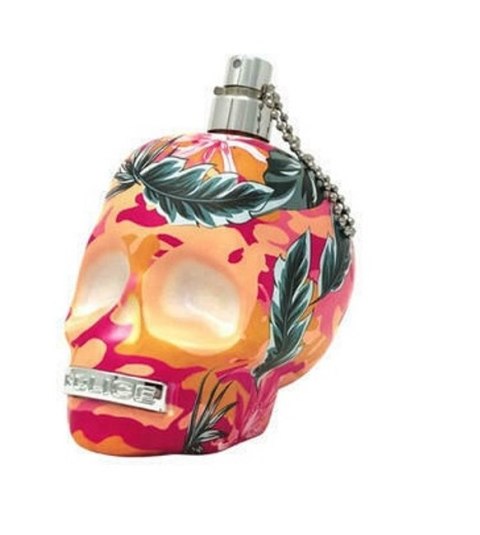 Police To Be Exotic Jungle For Woman woda perfumowana spray 40ml Police To Be Exotic Jungle For Woman woda perfumowana spray 40ml