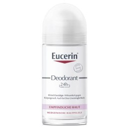 24h Deodorant Sensitive Skin dezodorant w kulce do skóry wrażliwej 50ml