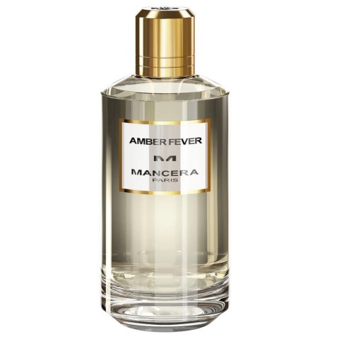 Mancera Amber Fever woda perfumowana spray 120ml Mancera Amber Fever woda perfumowana spray 120ml