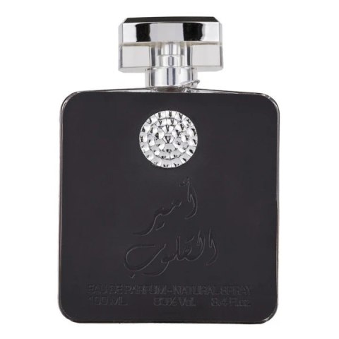 Ameer Al Quloob woda perfumowana spray 100ml Ameer Al Quloob woda perfumowana spray 100ml
