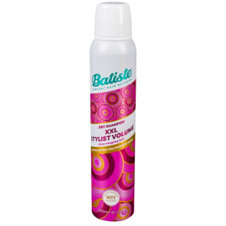 Batiste XXL Stylist Volume spray zwiększający objętość włosów 200ml