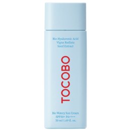 Bio Watery Sun Cream SPF50 PA++++ krem do twarzy z filtrem przeciwsłonecznym 50ml TOCOBO