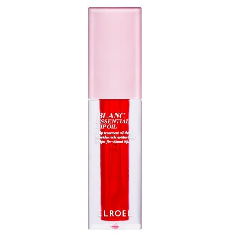 Blanc Essential Lip Oil olejek do ust 02 Raspberry 4.5g