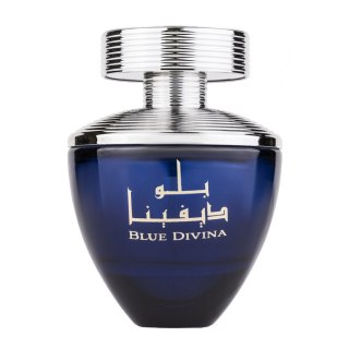 Blue Divina woda perfumowana spray 100ml