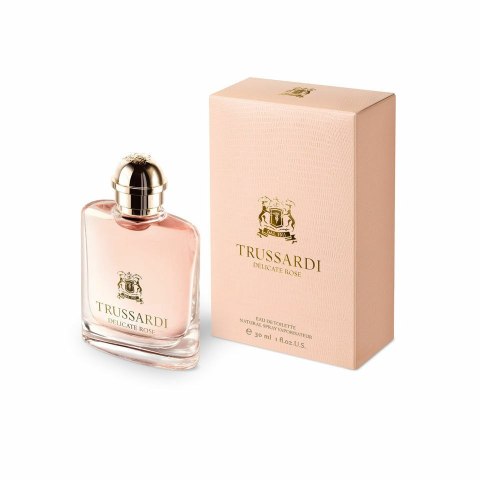 Trussardi Delicate Rose woda toaletowa spray 30ml Trussardi Delicate Rose woda toaletowa spray 30ml