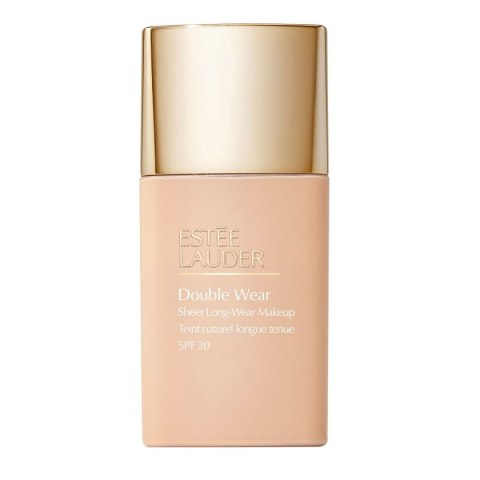 Estée Lauder Double Wear Sheer Long-Wear Foundation SPF20 długotrwały półprzezroczysty matowy podkład do twarzy 2N1 Desert Beige 30ml Estée Lauder Double Wear Sheer Long-Wear Foundation SPF20 długotrwały półprzezroczysty matowy podkład do twarzy 2N1 Desert Beige 30ml