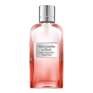 Abercrombie&Fitch First Instinct Together Woman woda perfumowana spray 50ml - produkt bez opakowania