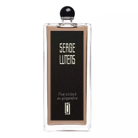 Serge Lutens Five O'clock Au Gingembre woda perfumowana spray 100ml Serge Lutens Five O'clock Au Gingembre woda perfumowana spray 100ml