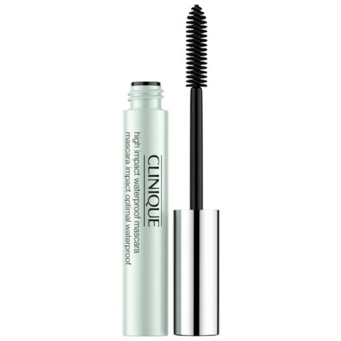 Clinique High Impact Waterproof Mascara wodoodporny tusz do rzęs 02 Black/Brown 8ml Clinique High Impact Waterproof Mascara wodoodporny tusz do rzęs 02 Black/Brown 8ml