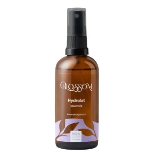 Blossom Hydrolat z lawendy 100ml