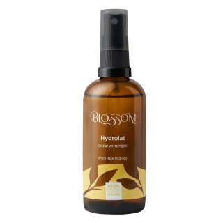 Blossom Hydrolat z oczaru wirginijskiego 100ml