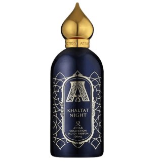 Khaltat Night woda perfumowana spray 100ml