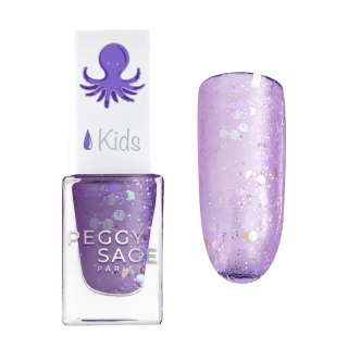 Peggy Sage Kids lakier do paznokci dla dzieci Leonie 5ml