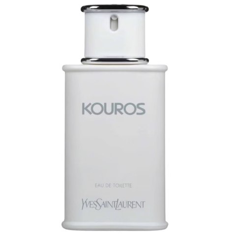 Kouros woda toaletowa spray 100ml Yves Saint Laurent Kouros woda toaletowa spray 100ml Yves Saint Laurent