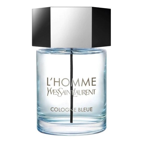 Yves Saint Laurent L'Homme Cologne Bleue woda toaletowa spray 100ml Yves Saint Laurent L'Homme Cologne Bleue woda toaletowa spray 100ml