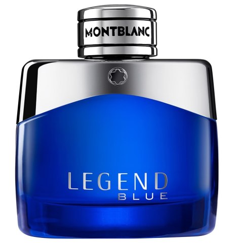 Mont Blanc Legend Blue woda perfumowana spray 50ml Mont Blanc Legend Blue woda perfumowana spray 50ml