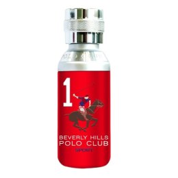 Men Sport One woda toaletowa spray 100ml Beverly Hills Polo Club