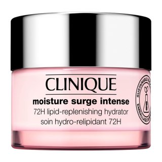 Moisture Surge Intense 72-Hour Lipid Replenishing Hydrator krem intensywnie nawilżający 30ml Clinique