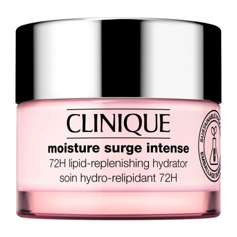 Moisture Surge Intense 72-Hour Lipid Replenishing Hydrator krem intensywnie nawilżający 30ml Clinique Moisture Surge Intense 72-Hour Lipid Replenishing Hydrator krem intensywnie nawilżający 30ml Clinique