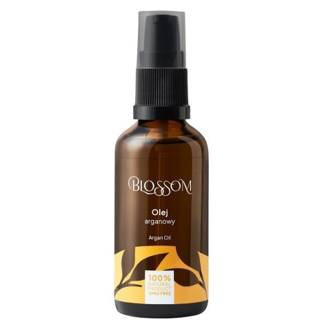 Blossom Olej arganowy 50ml Blossom Olej arganowy 50ml