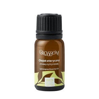 Blossom Olejek eteryczny z trawy cytrynowej 10ml