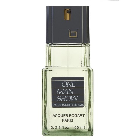 Jacques Bogart One Man Show woda toaletowa spray 100ml Jacques Bogart One Man Show woda toaletowa spray 100ml