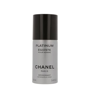 Chanel Platinum Egoiste dezodorant spray 100ml