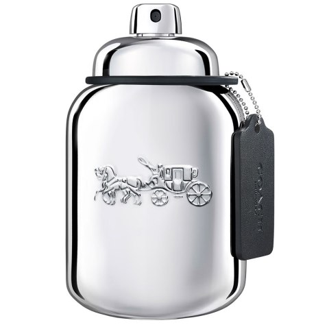 Coach Platinum woda perfumowana spray 60ml Coach Platinum woda perfumowana spray 60ml