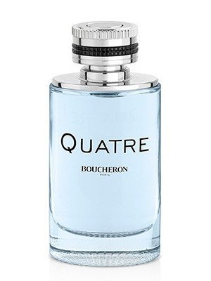 Boucheron Quatre Pour Homme woda toaletowa spray 100ml Tester Boucheron Quatre Pour Homme woda toaletowa spray 100ml Tester