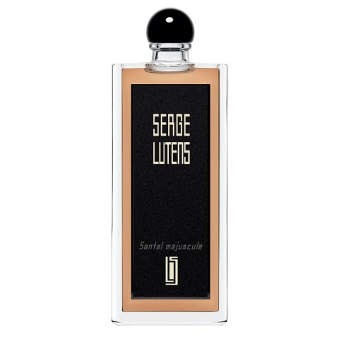 Serge Lutens Santal Majuscule woda perfumowana spray 50ml Serge Lutens Santal Majuscule woda perfumowana spray 50ml