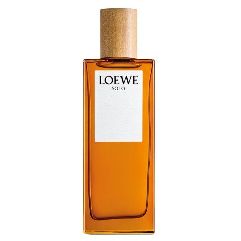 Loewe Solo woda toaletowa spray 50ml Loewe Solo woda toaletowa spray 50ml