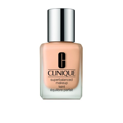 Clinique Superbalanced™ Makeup wygładzający podkład do twarzy 05 Vanilla 30ml Clinique Superbalanced™ Makeup wygładzający podkład do twarzy 05 Vanilla 30ml