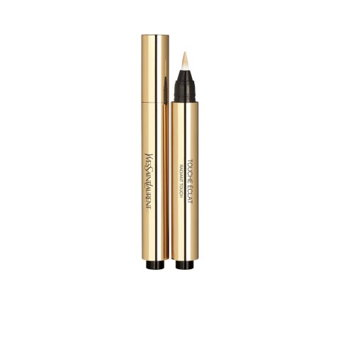 Yves Saint Laurent Touche Eclat Radiant Touch korektor rozświetlający 3.5 Amande Lumiere 2.5ml Yves Saint Laurent Touche Eclat Radiant Touch korektor rozświetlający 3.5 Amande Lumiere 2.5ml