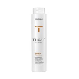 Treat Naturtech Repair Active Shampoo odbudowujący szampon do włosów zniszczonych 300ml
