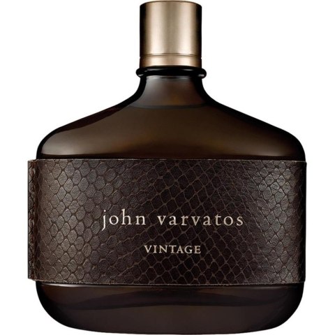 John Varvatos Vintage woda toaletowa spray 125ml John Varvatos Vintage woda toaletowa spray 125ml